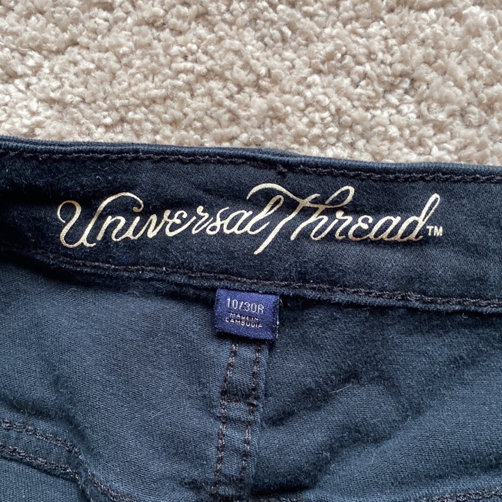 Universal thread jeans - Picture 2 of 2